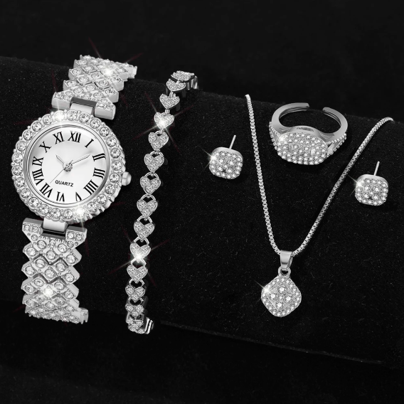 Women's Watch Set Business