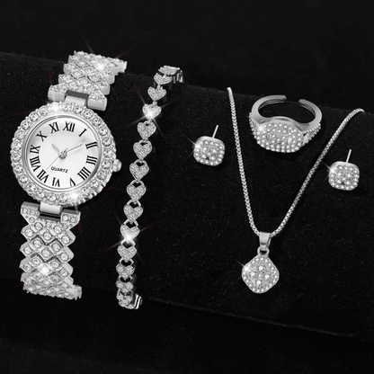 Women's Watch Set Business