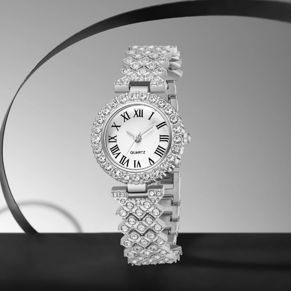 Women's Watch Set Business