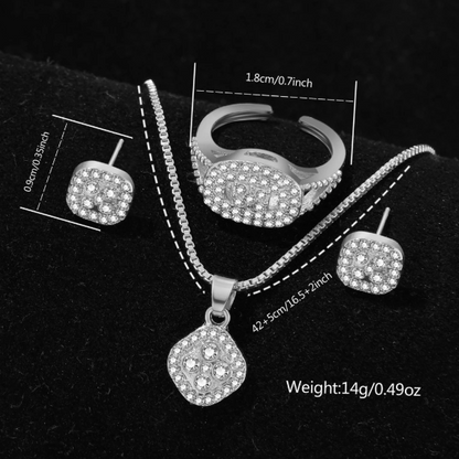 Women's Watch Set Business