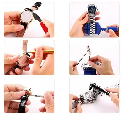 Watch Bracelet Link Remover
