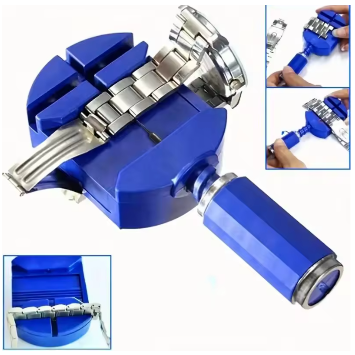 Watch Bracelet Link Remover
