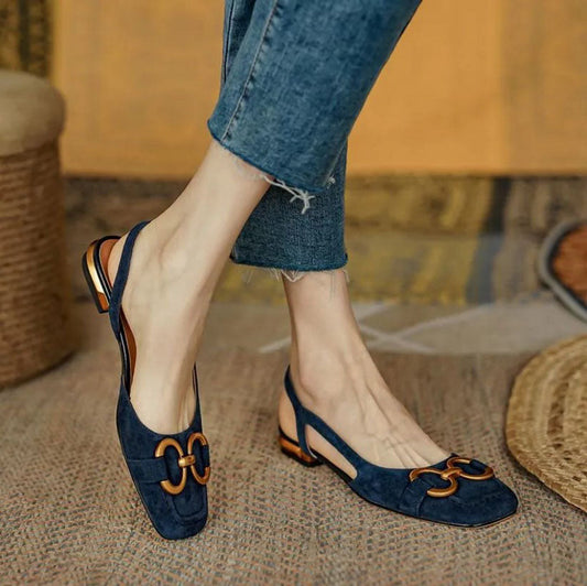 Fayeva™ | Ultra-comfortable orthopaedic sandals designed to provide stability and comfort all day long