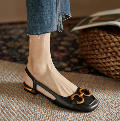 Fayeva™ | Ultra-comfortable orthopaedic sandals designed to provide stability and comfort all day long