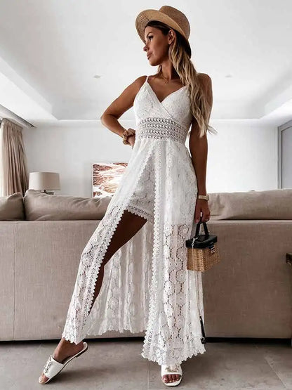 Robe™ | Long Dress