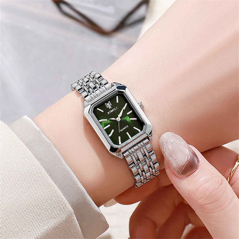 Luxury Fashion Quartz Watch
