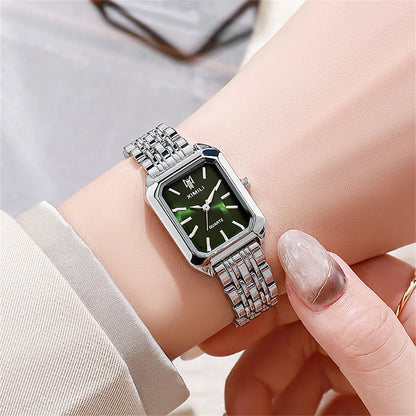 Luxury Fashion Quartz Watch