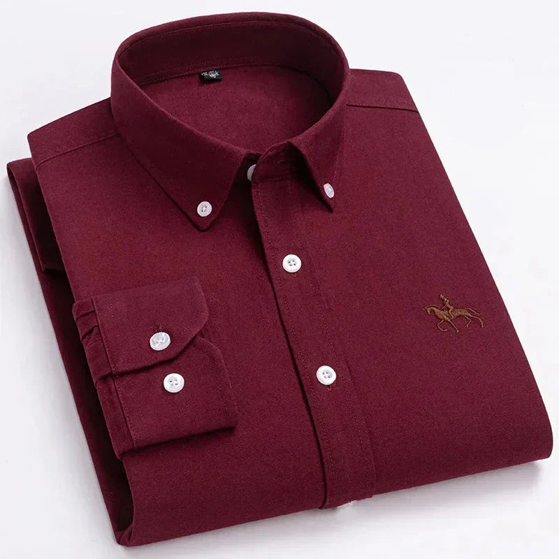 Oscar™ | Cavalier Shirt