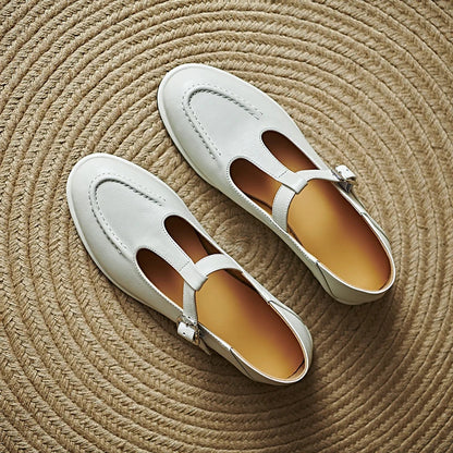 Low Heel Women Pumps