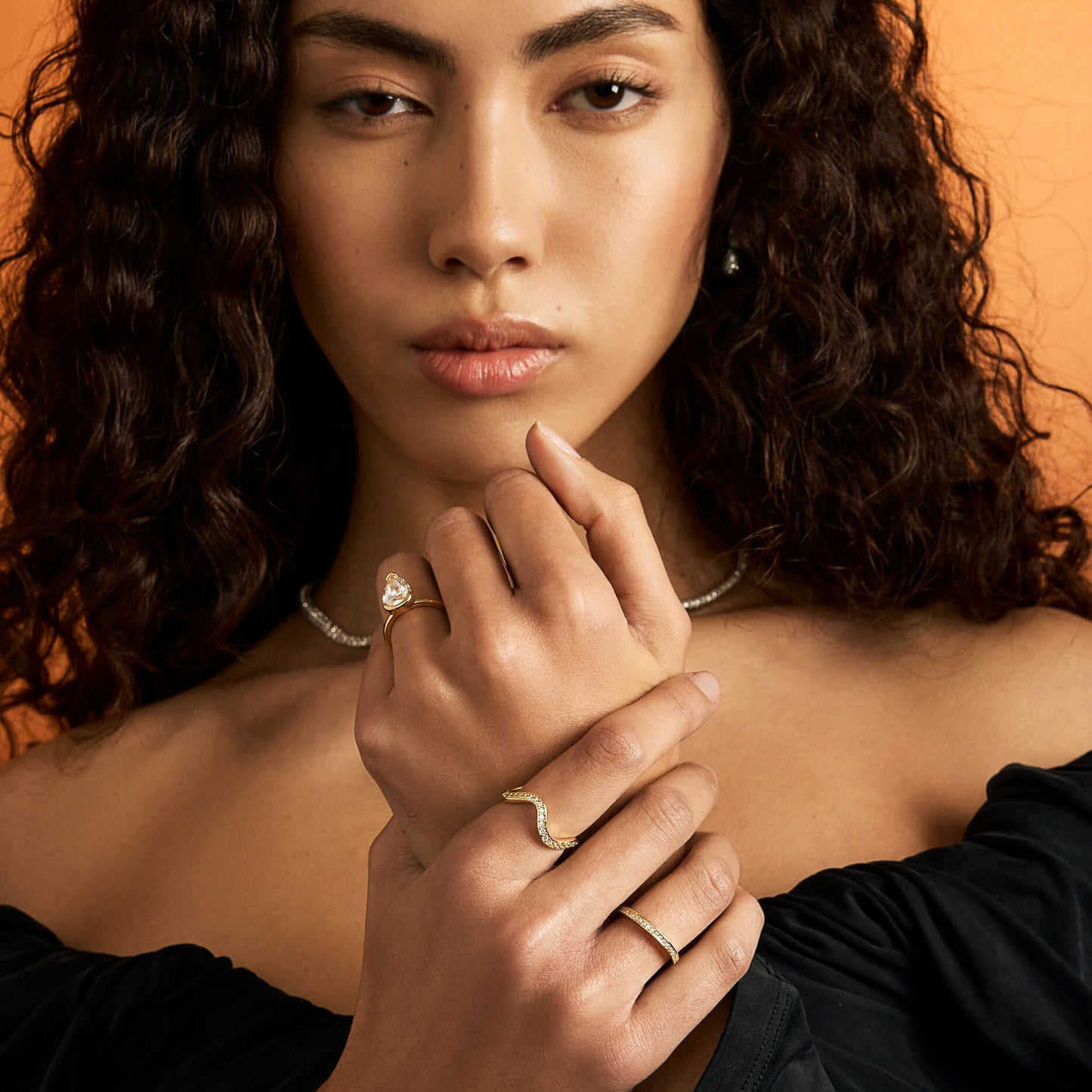 Jolie Ring