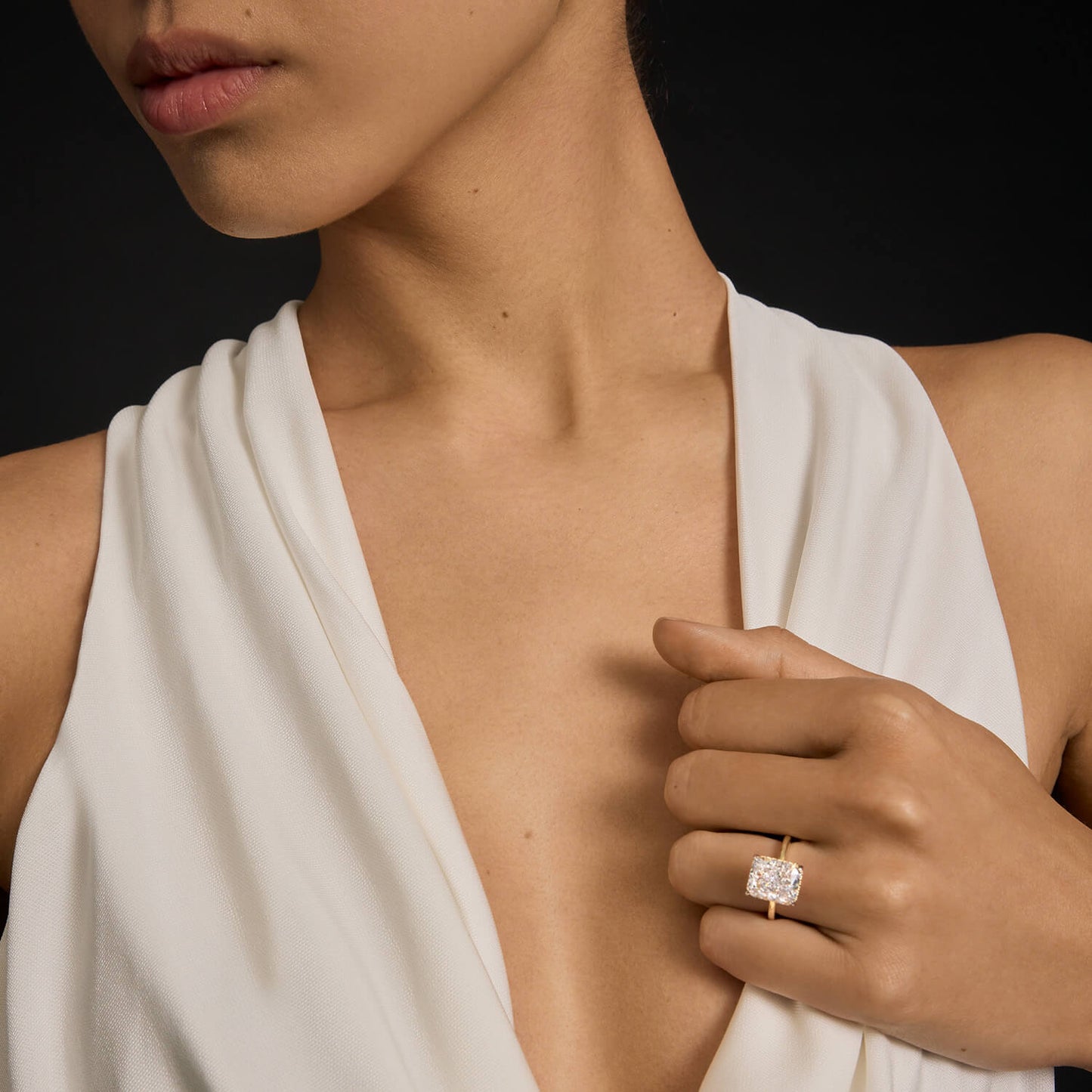 Tahlia  Ring