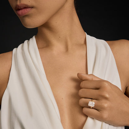 Tahlia  Ring