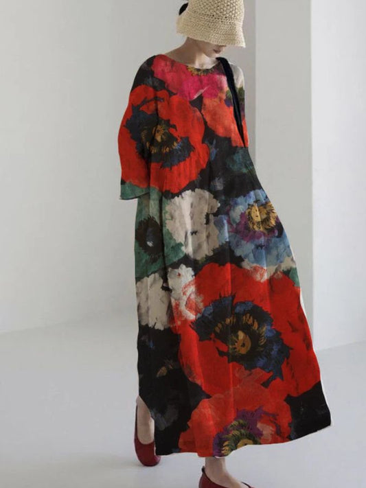 VICTORIA | Elegant Dress