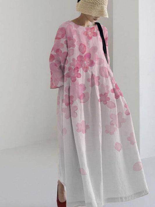 LENA | Elegant Dress