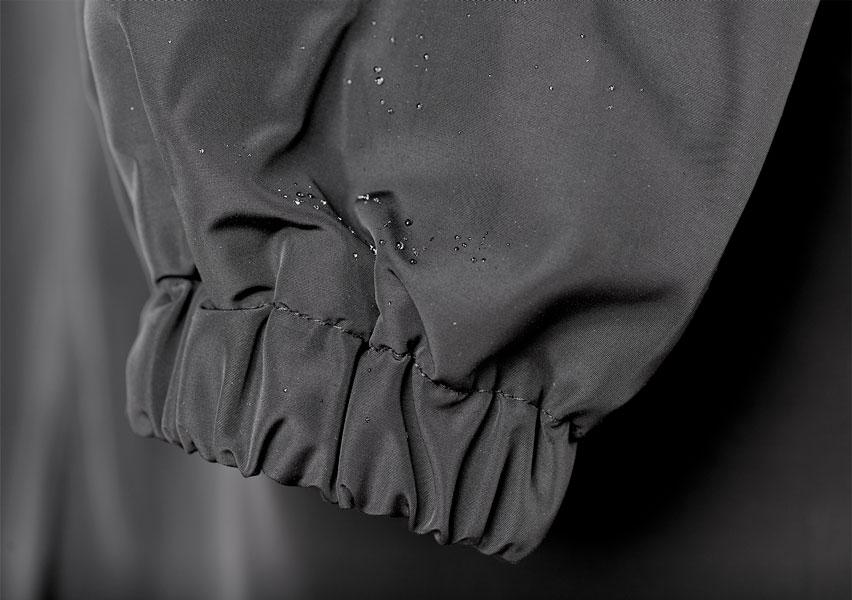 Newport Reserve™ | Elegant Waterproof Trench Coat