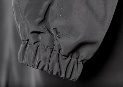 Newport Reserve™ | Elegant Waterproof Trench Coat