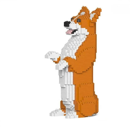 Welsh Corgi