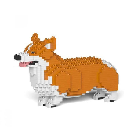 Welsh Corgi