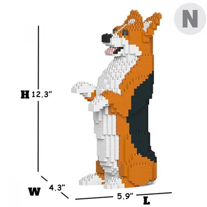 Welsh Corgi