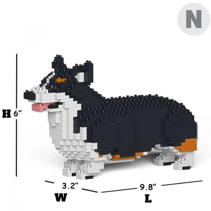 Welsh Corgi