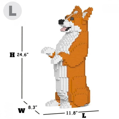 Welsh Corgi