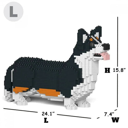 Welsh Corgi