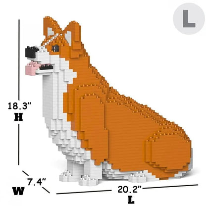 Welsh Corgi