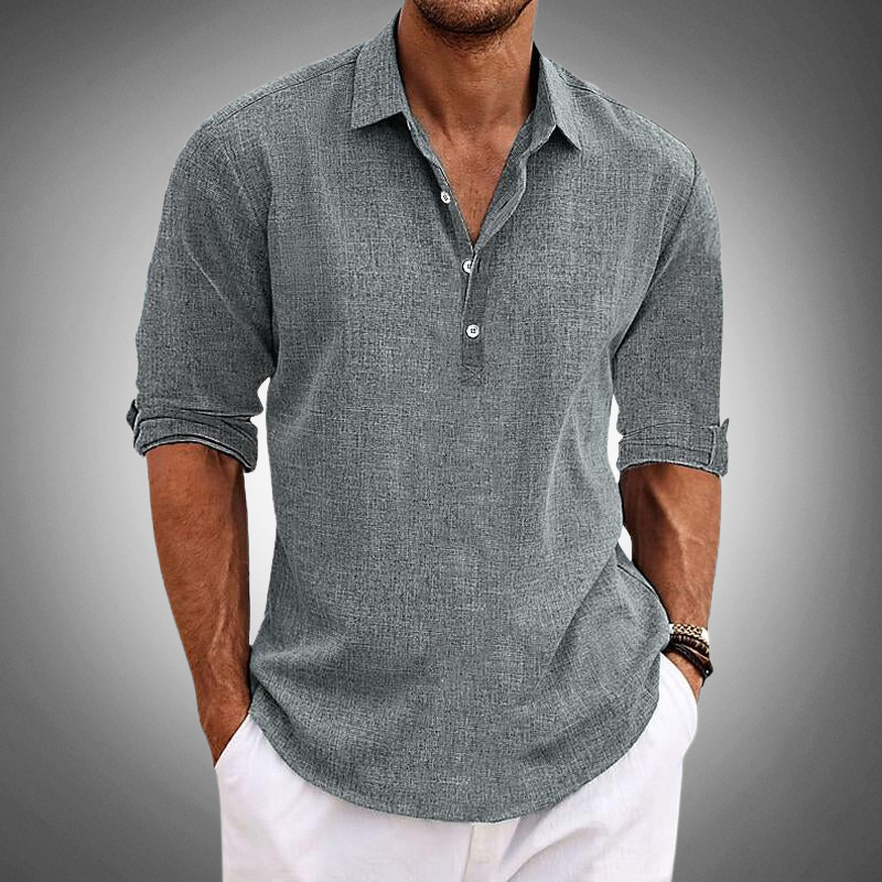 Björn™ | Classic Shirt