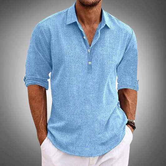 Björn™ | Classic Shirt