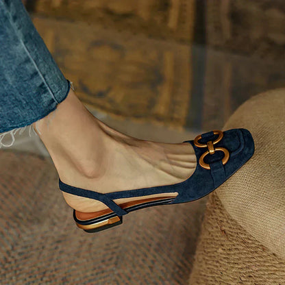 Fayeva™ | Ultra-comfortable orthopaedic sandals designed to provide stability and comfort all day long