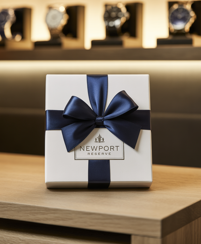 Timeless Elegance I Newport Reserve Limited Edition