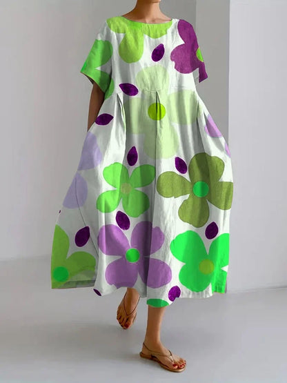 Florence | Elegant Dress