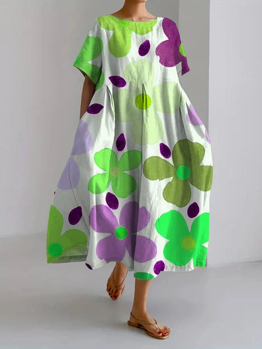 Florence | Elegant Dress