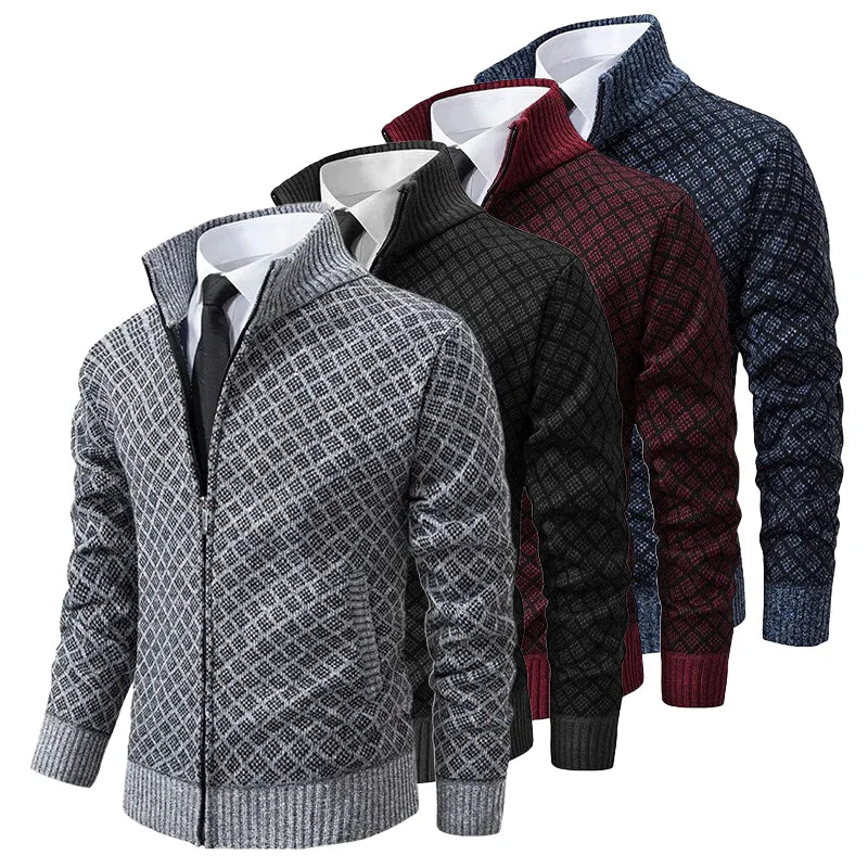 NEWPORT RESERVE | PREMIUM MEN’S VEST IN SOFT MATERIAL