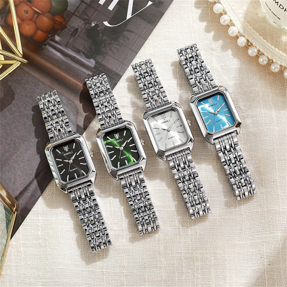 Luxury Fashion Quartz Watch