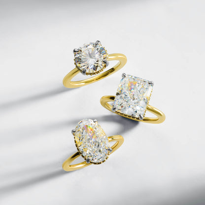 Tahlia  Ring