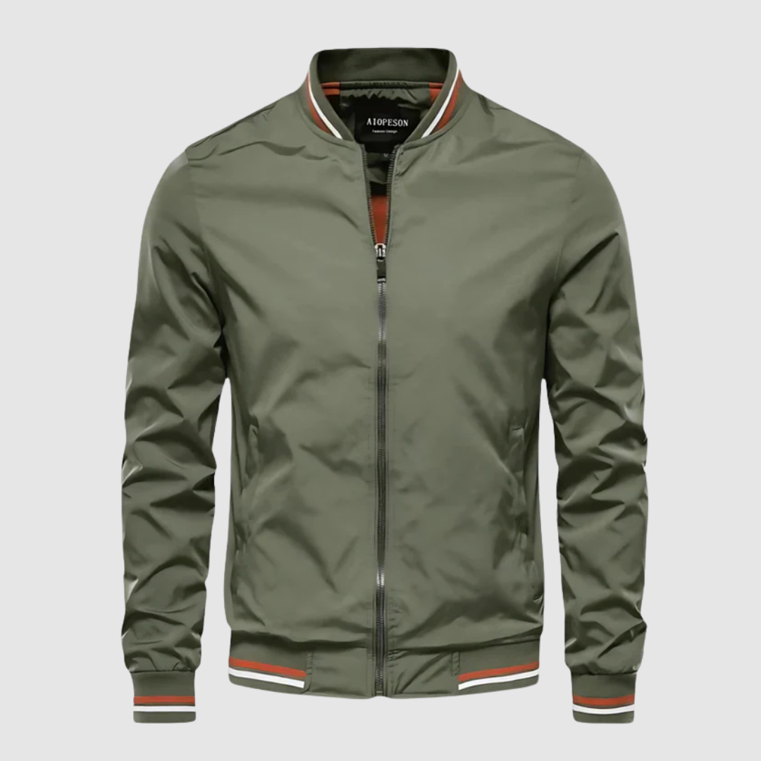 NEWPORT RESERVE™ | Chris Windproof Jacket