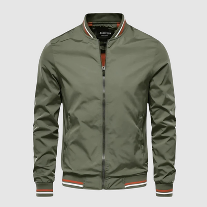 NEWPORT RESERVE™ | Chris Windproof Jacket