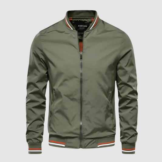 NEWPORT RESERVE™ | Chris Windproof Jacket