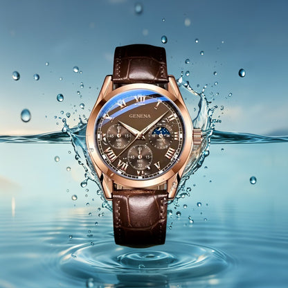 Timeless Elegance I Newport Reserve Limited Edition