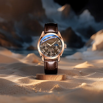 Timeless Elegance I Newport Reserve Limited Edition
