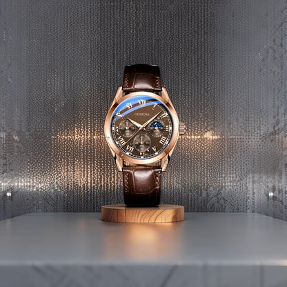 Timeless Elegance I Newport Reserve Limited Edition