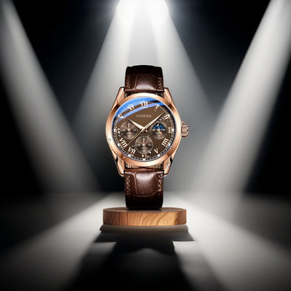 Timeless Elegance I Newport Reserve Limited Edition