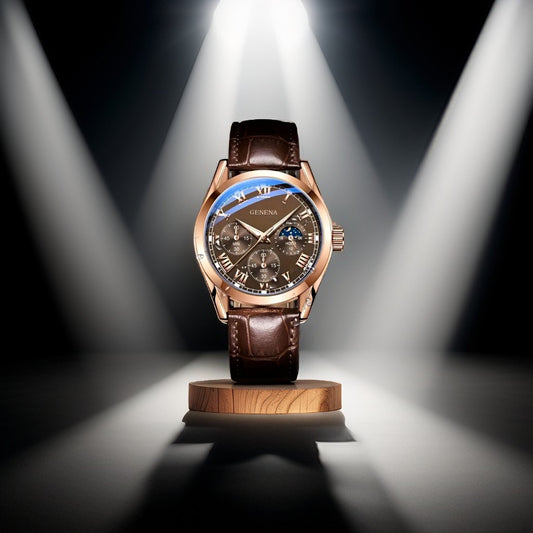 Timeless Elegance I Newport Reserve Limited Edition