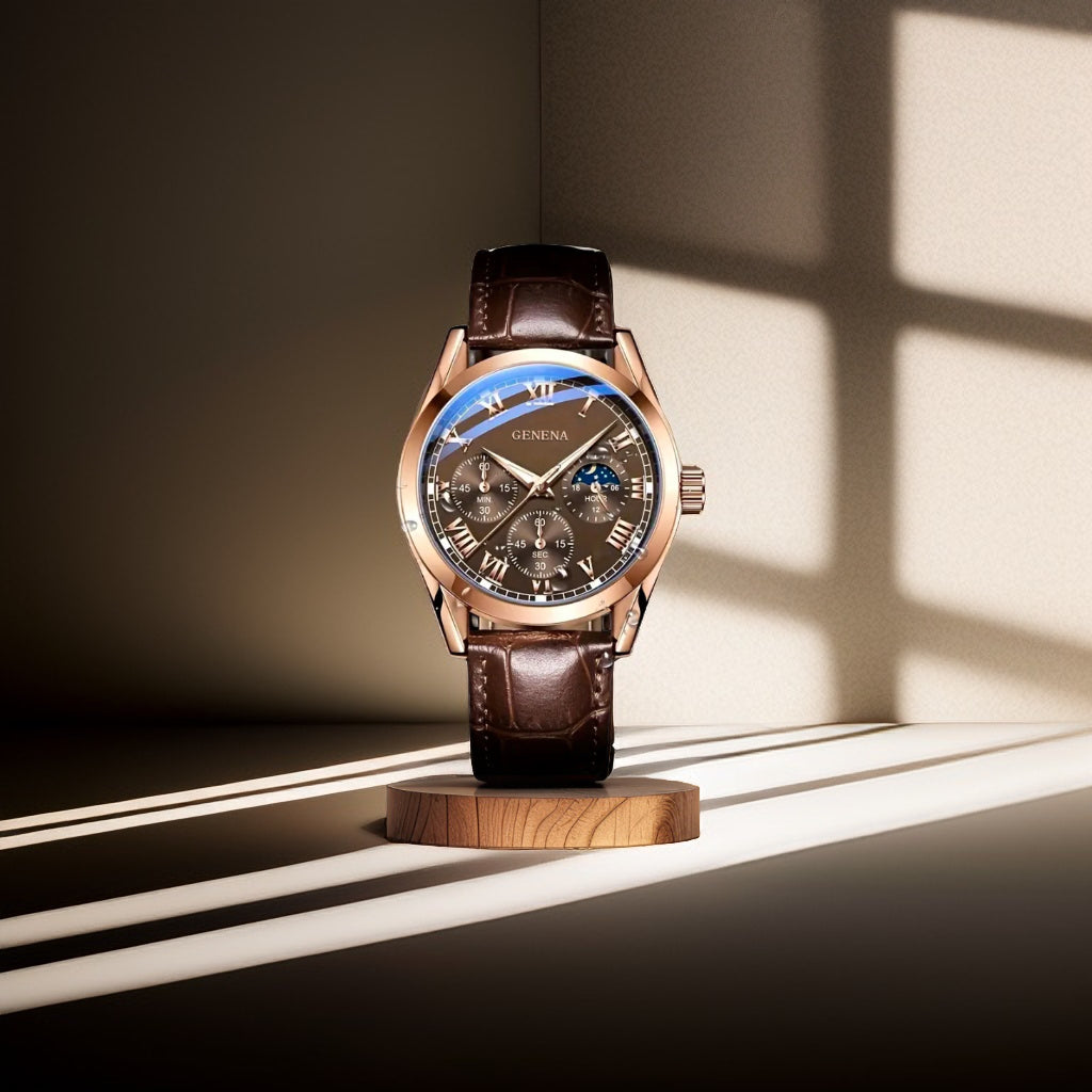 Timeless Elegance I Newport Reserve Limited Edition
