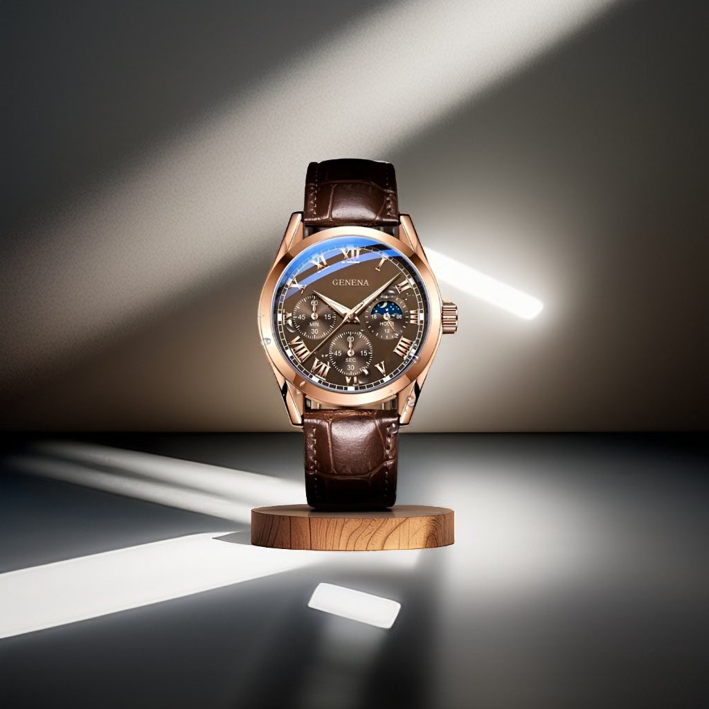 Timeless Elegance I Newport Reserve Limited Edition