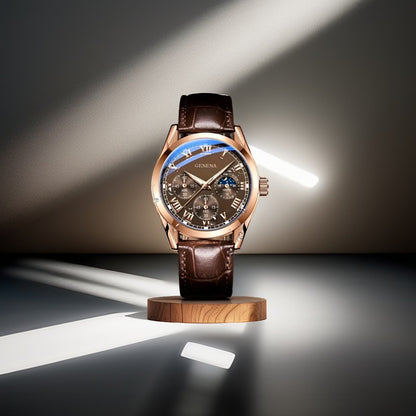 Timeless Elegance I Newport Reserve Limited Edition
