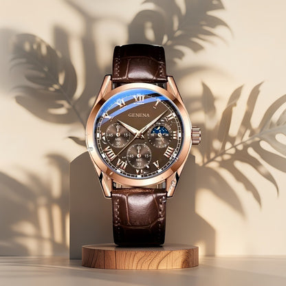 Timeless Elegance I Newport Reserve Limited Edition