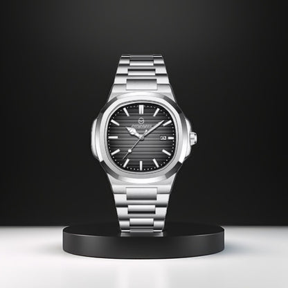 Noir Sentinel I Newport Reserve - Limited Edition