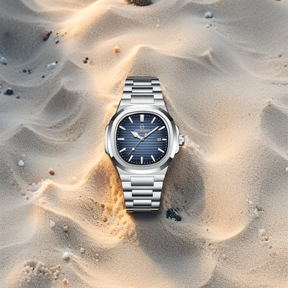 Noir Sentinel I Newport Reserve - Limited Edition